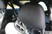 Porsche 991 GT3 Gen 2 PDK Clubsport 4.0 2dr Coupe Petrol