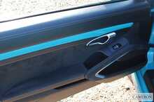 Porsche 991 GT3 Gen 2 PDK Clubsport 4.0 2dr Coupe Petrol