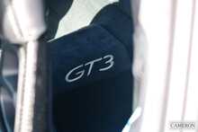 Porsche 991 GT3 Gen 2 PDK Clubsport 4.0 2dr Coupe Petrol