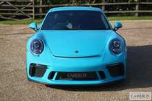 Porsche 991 GT3 Gen 2 PDK Clubsport 4.0 2dr Coupe Petrol