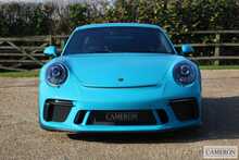 Porsche 991 GT3 Gen 2 PDK Clubsport 4.0 2dr Coupe Petrol