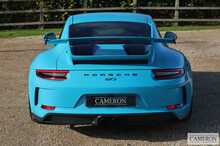 Porsche 991 GT3 Gen 2 PDK Clubsport 4.0 2dr Coupe Petrol