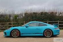 Porsche 991 GT3 Gen 2 PDK Clubsport 4.0 2dr Coupe Petrol