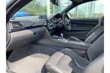 BMW 3.0 BiTurbo CS Coupe 2dr Petrol DCT Euro 6 (s/s) (460 ps)