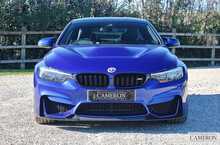 BMW 3.0 BiTurbo CS Coupe 2dr Petrol DCT Euro 6 (s/s) (460 ps)