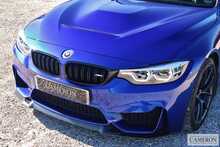 BMW 3.0 BiTurbo CS Coupe 2dr Petrol DCT Euro 6 (s/s) (460 ps)