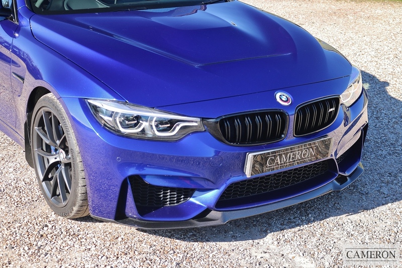 BMW 3.0 BiTurbo CS Coupe 2dr Petrol DCT Euro 6 (s/s) (460 ps)