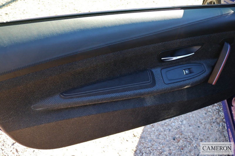 BMW 3.0 BiTurbo CS Coupe 2dr Petrol DCT Euro 6 (s/s) (460 ps)