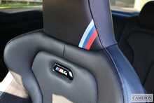 BMW 3.0 BiTurbo CS Coupe 2dr Petrol DCT Euro 6 (s/s) (460 ps)