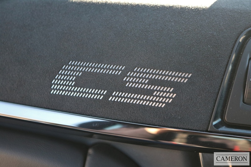 BMW 3.0 BiTurbo CS Coupe 2dr Petrol DCT Euro 6 (s/s) (460 ps)