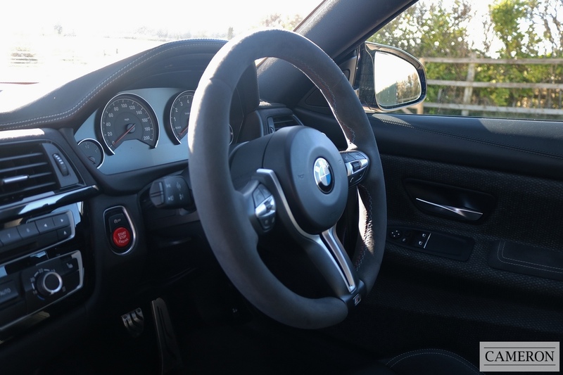 BMW 3.0 BiTurbo CS Coupe 2dr Petrol DCT Euro 6 (s/s) (460 ps)