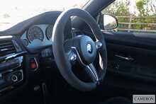 BMW 3.0 BiTurbo CS Coupe 2dr Petrol DCT Euro 6 (s/s) (460 ps)