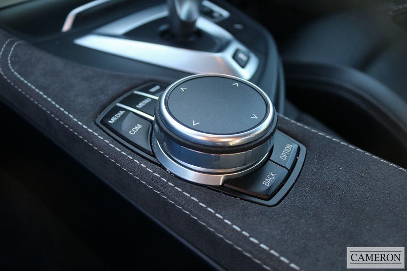 BMW 3.0 BiTurbo CS Coupe 2dr Petrol DCT Euro 6 (s/s) (460 ps)