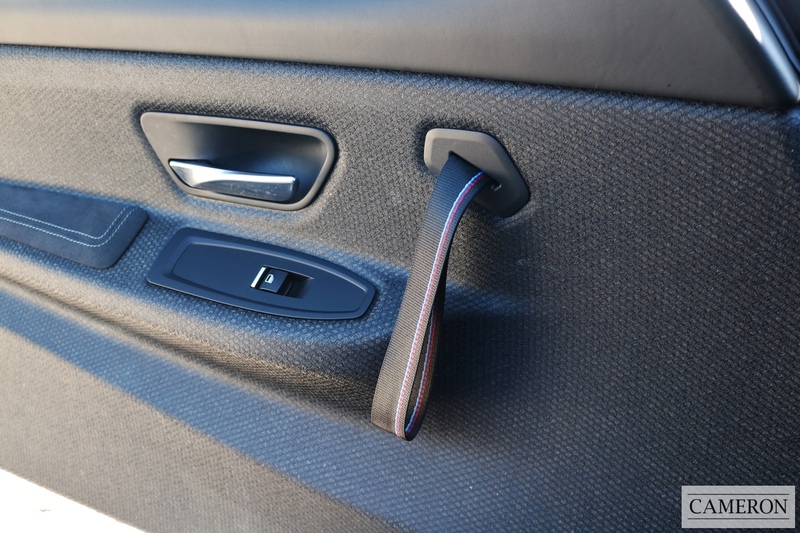 BMW 3.0 BiTurbo CS Coupe 2dr Petrol DCT Euro 6 (s/s) (460 ps)