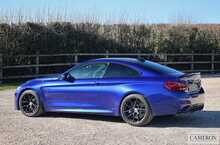 BMW 3.0 BiTurbo CS Coupe 2dr Petrol DCT Euro 6 (s/s) (460 ps)