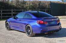 BMW 3.0 BiTurbo CS Coupe 2dr Petrol DCT Euro 6 (s/s) (460 ps)