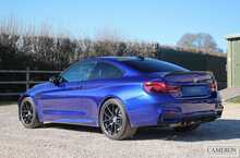 BMW 3.0 BiTurbo CS Coupe 2dr Petrol DCT Euro 6 (s/s) (460 ps)