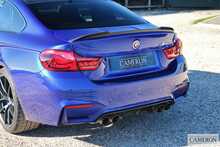 BMW 3.0 BiTurbo CS Coupe 2dr Petrol DCT Euro 6 (s/s) (460 ps)