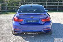 BMW 3.0 BiTurbo CS Coupe 2dr Petrol DCT Euro 6 (s/s) (460 ps)