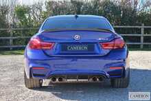 BMW 3.0 BiTurbo CS Coupe 2dr Petrol DCT Euro 6 (s/s) (460 ps)