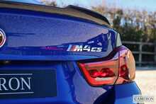 BMW 3.0 BiTurbo CS Coupe 2dr Petrol DCT Euro 6 (s/s) (460 ps)