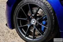 BMW 3.0 BiTurbo CS Coupe 2dr Petrol DCT Euro 6 (s/s) (460 ps)