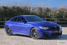 BMW 3.0 BiTurbo CS Coupe 2dr Petrol DCT Euro 6 (s/s) (460 ps)