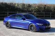 BMW 3.0 BiTurbo CS Coupe 2dr Petrol DCT Euro 6 (s/s) (460 ps)