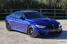 BMW 3.0 BiTurbo CS Coupe 2dr Petrol DCT Euro 6 (s/s) (460 ps)