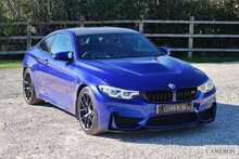 BMW 3.0 BiTurbo CS Coupe 2dr Petrol DCT Euro 6 (s/s) (460 ps)