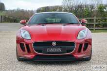 Jaguar 3.0 V6 Supercharged 2dr Coupe Automatic Petrol