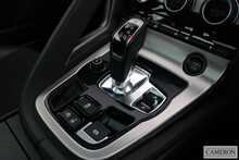 Jaguar 3.0 V6 Supercharged 2dr Coupe Automatic Petrol