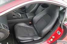 Jaguar 3.0 V6 Supercharged 2dr Coupe Automatic Petrol