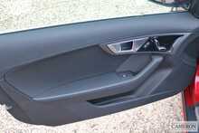 Jaguar 3.0 V6 Supercharged 2dr Coupe Automatic Petrol