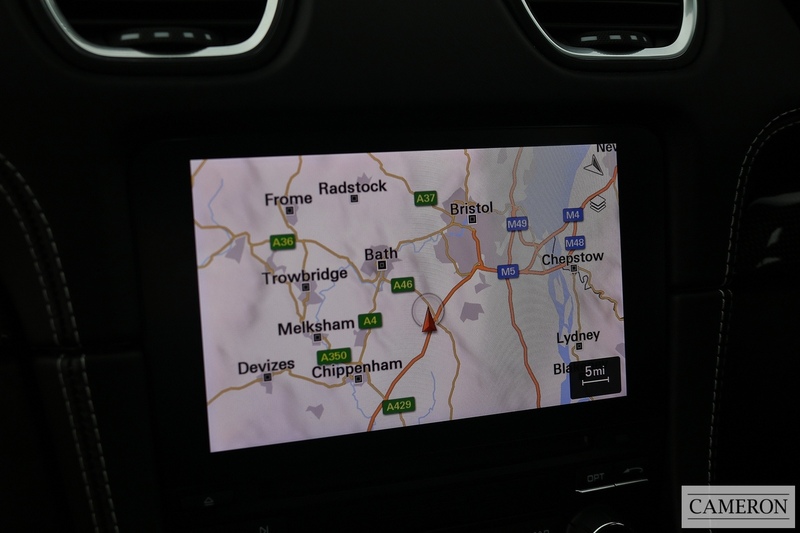 Porsche GT4 4.0 Manual 4.0 2dr Coupe Manual Petrol