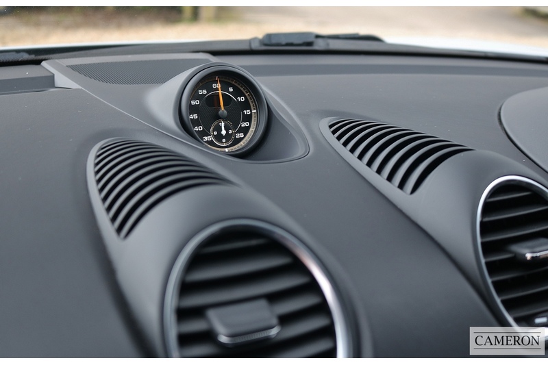 Porsche GT4 4.0 Manual 4.0 2dr Coupe Manual Petrol