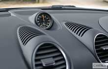 Porsche GT4 4.0 Manual 4.0 2dr Coupe Manual Petrol