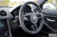 Porsche GT4 4.0 Manual 4.0 2dr Coupe Manual Petrol