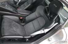 Porsche GT4 4.0 Manual 4.0 2dr Coupe Manual Petrol