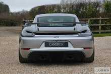 Porsche GT4 4.0 Manual 4.0 2dr Coupe Manual Petrol