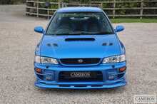 Subaru P1 2.0 2dr Saloon Manual Petrol