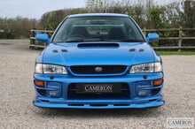 Subaru P1 2.0 2dr Saloon Manual Petrol