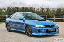 Subaru P1 2.0 2dr Saloon Manual Petrol