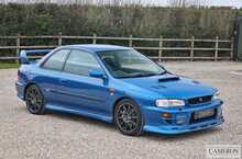 Subaru P1 2.0 2dr Saloon Manual Petrol