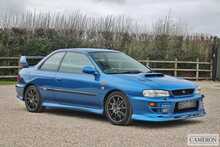 Subaru P1 2.0 2dr Saloon Manual Petrol