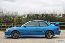 Subaru P1 2.0 2dr Saloon Manual Petrol