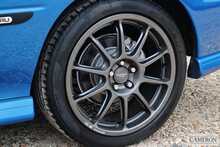 Subaru P1 2.0 2dr Saloon Manual Petrol