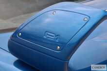 Subaru P1 2.0 2dr Saloon Manual Petrol