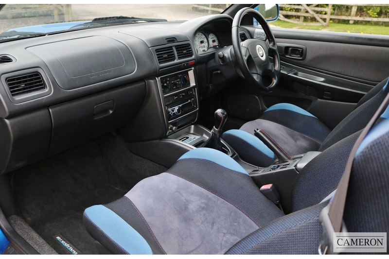 Subaru P1 2.0 2dr Saloon Manual Petrol