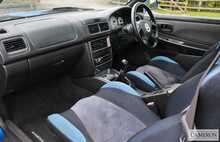 Subaru P1 2.0 2dr Saloon Manual Petrol